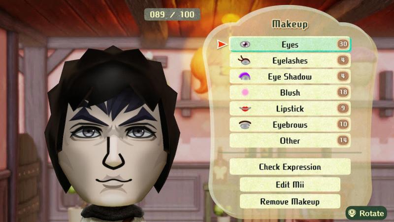 Mii