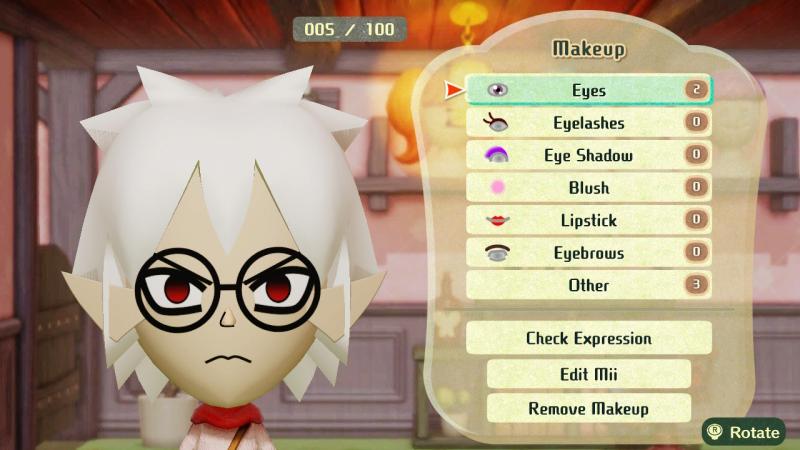 Mii