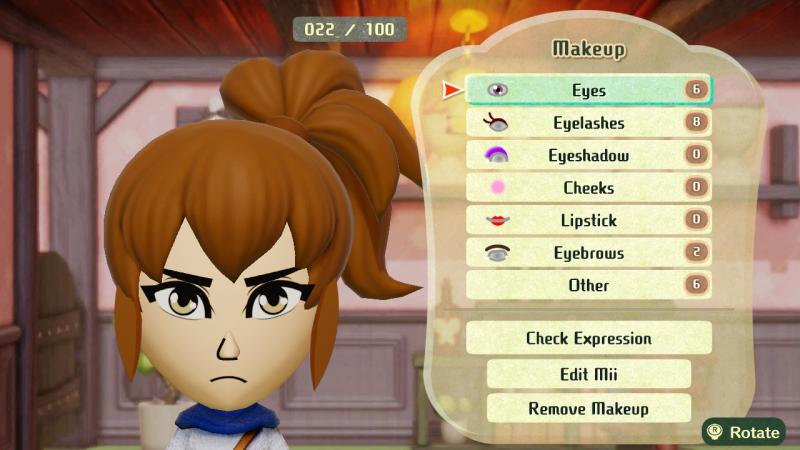 Mii