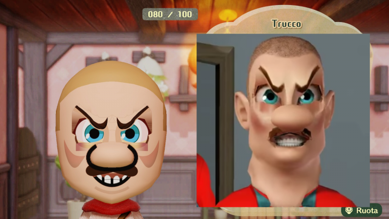Mii