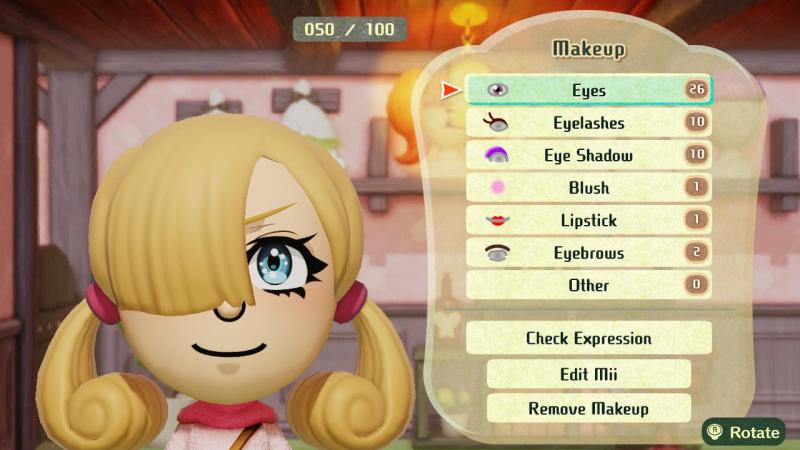 Mii