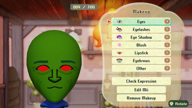 Mii