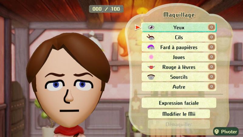 Mii