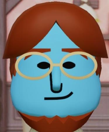 Mii