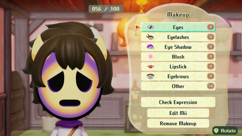 Mii