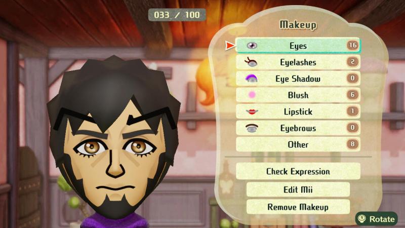 Mii