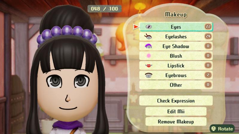 Mii