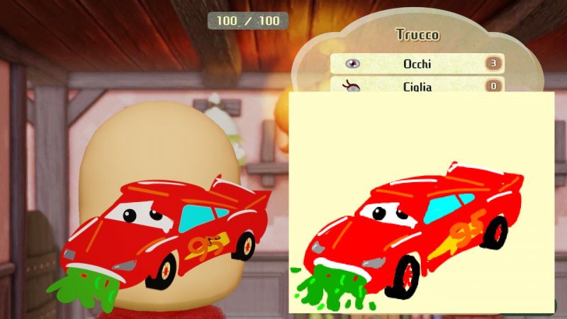 Mii