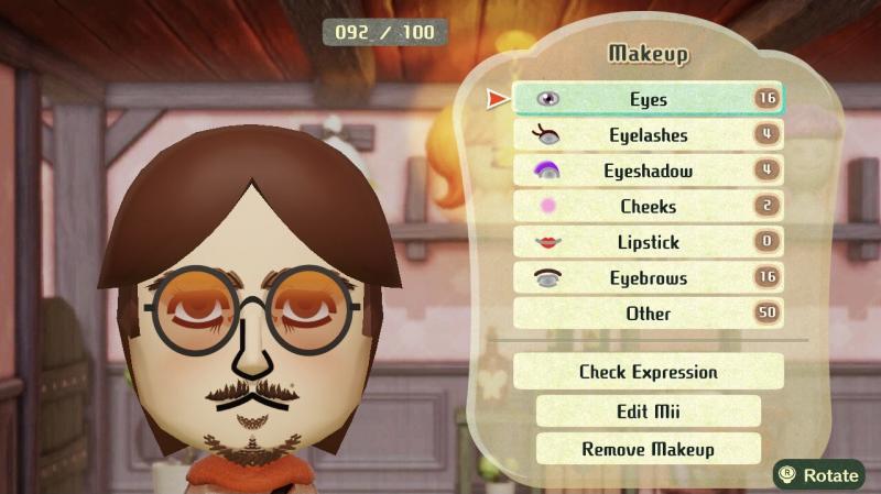 Mii