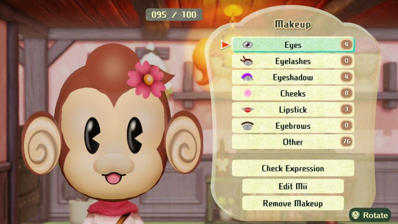 Mii