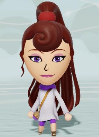 Mii