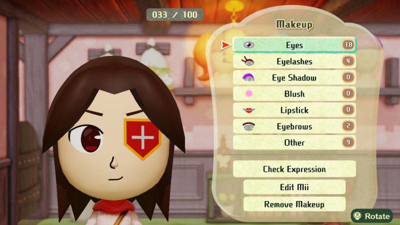 Mii