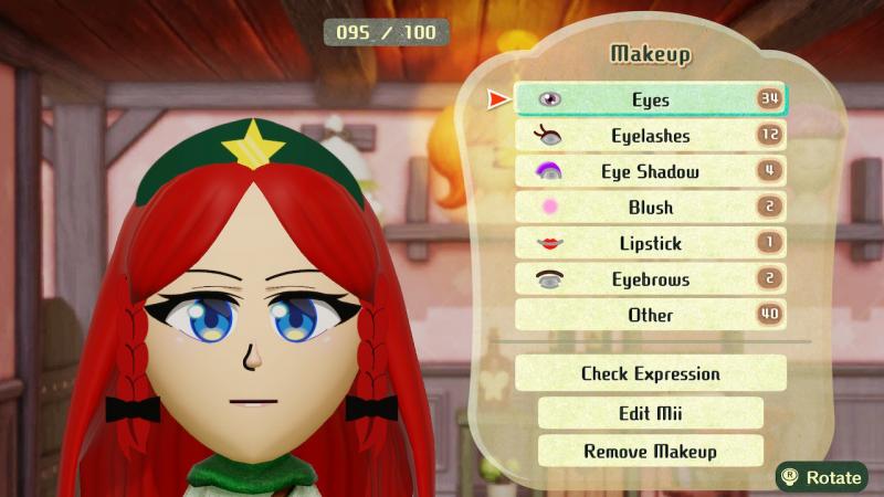 Mii