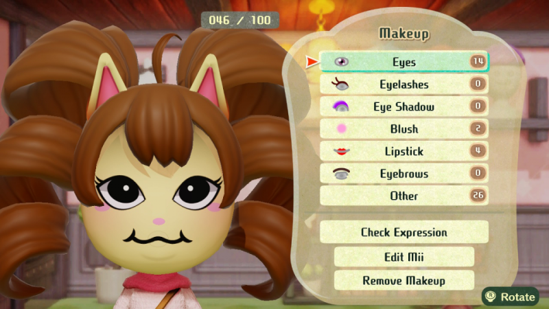 Mii