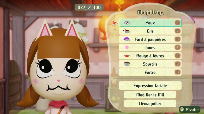Mii