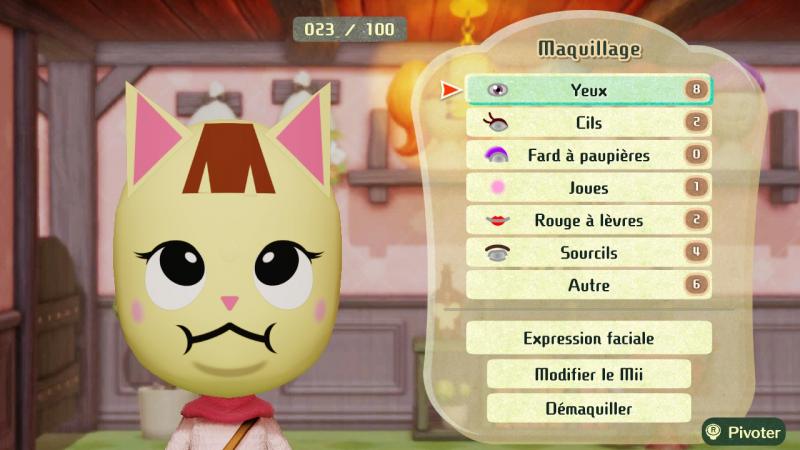 Mii