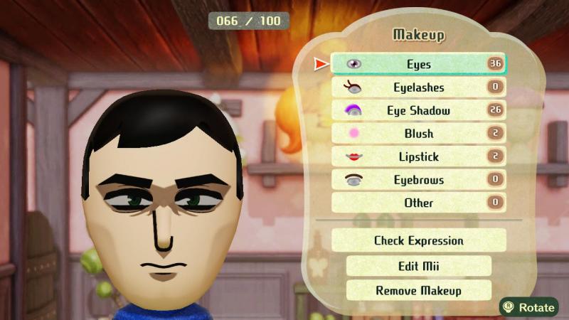 Mii