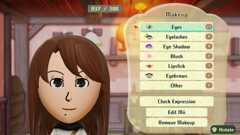 Mii
