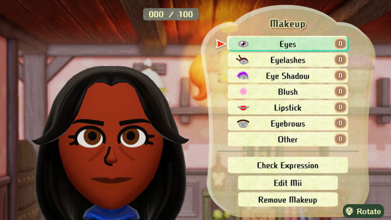 Mii