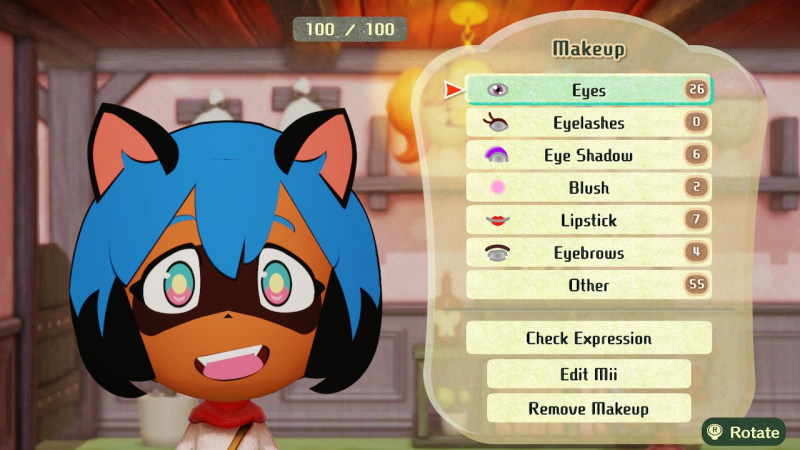 Mii