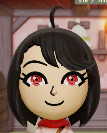 Mii