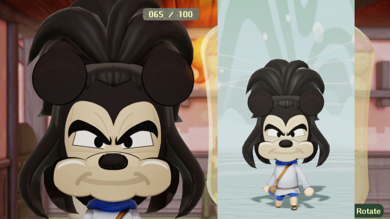 Mii