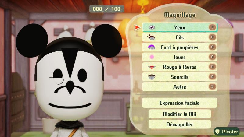 Mii