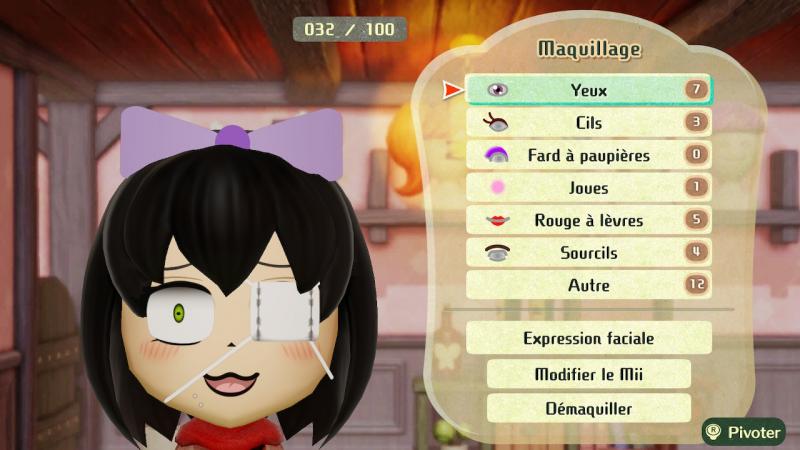 Mii