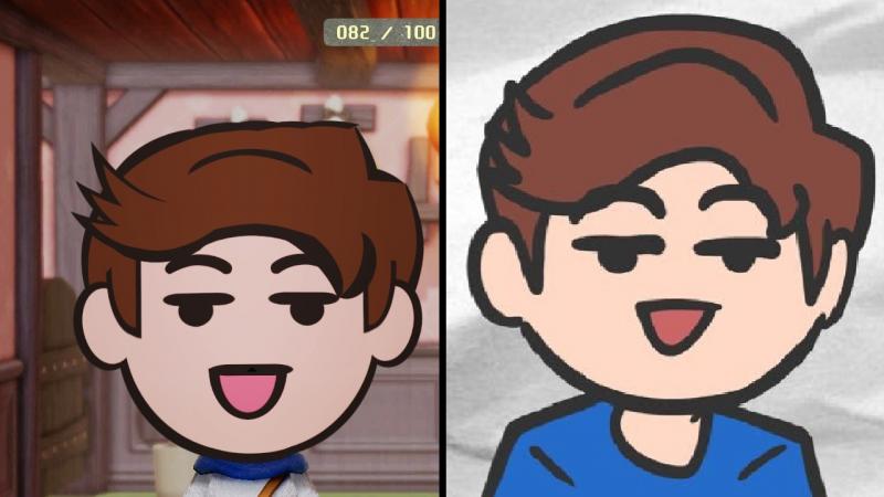 Mii