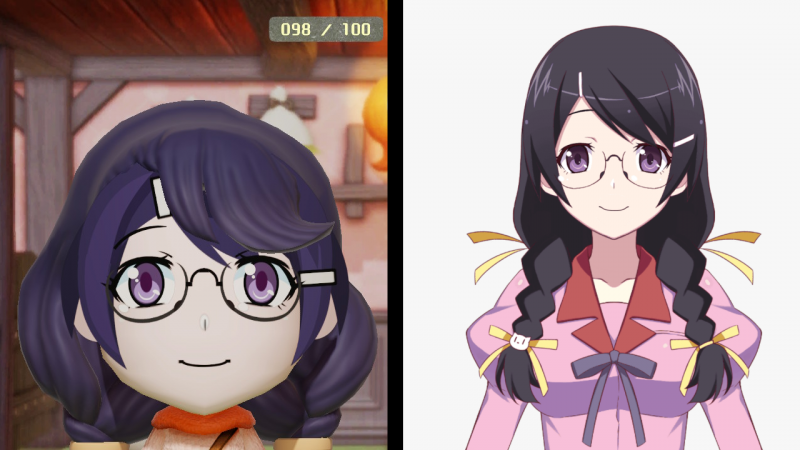 Mii