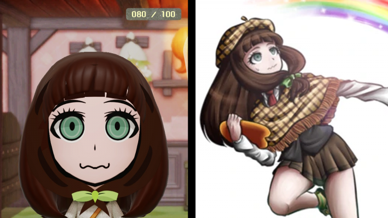 Mii