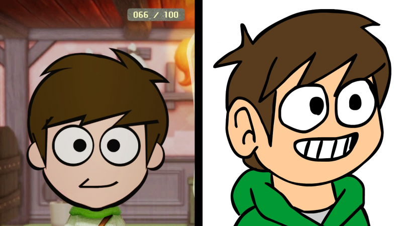 Mii