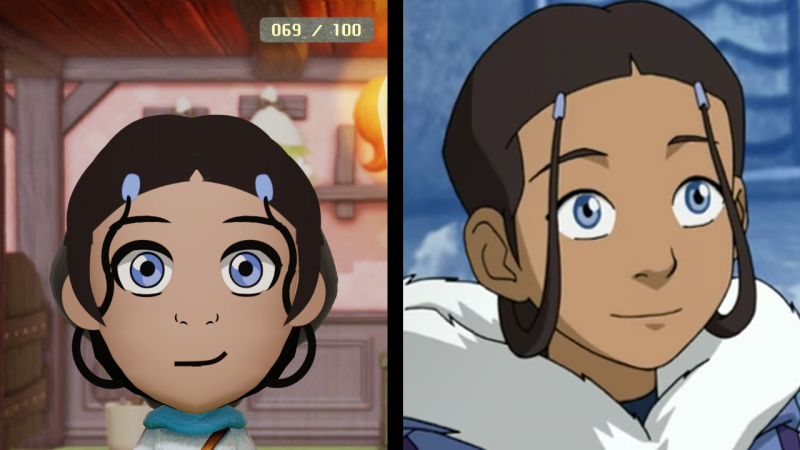 Mii