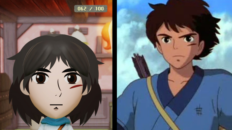 Mii
