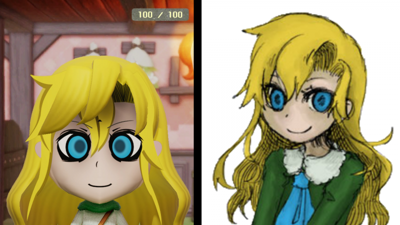 Mii