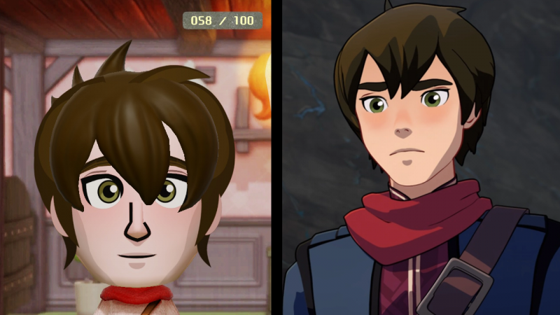 Mii