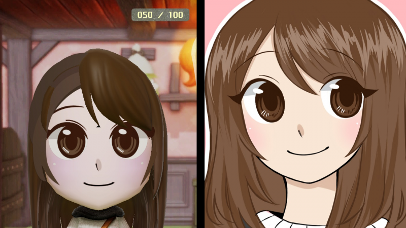 Mii