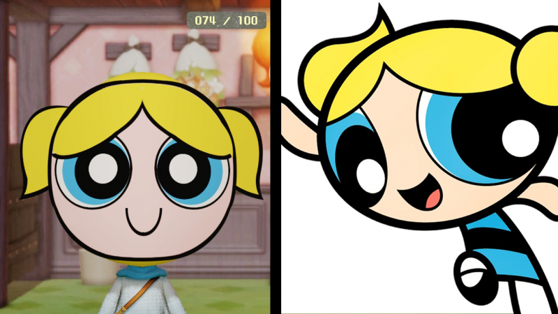Mii