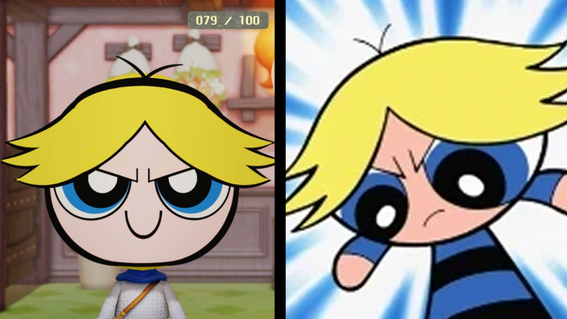 Mii