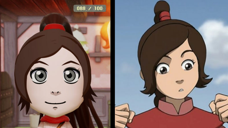 Mii