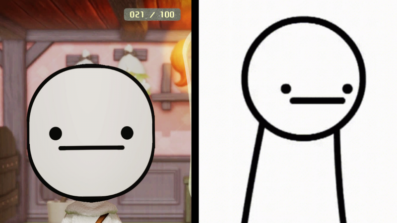 Mii