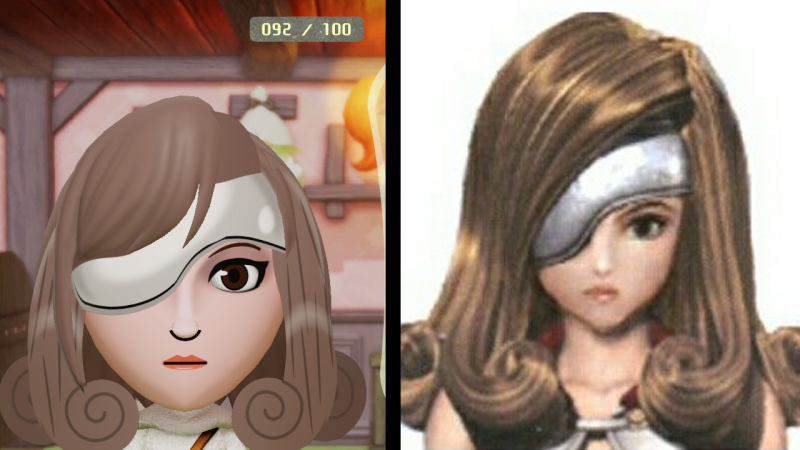 Mii