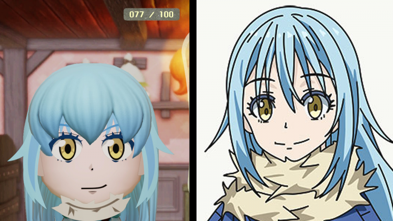 Mii