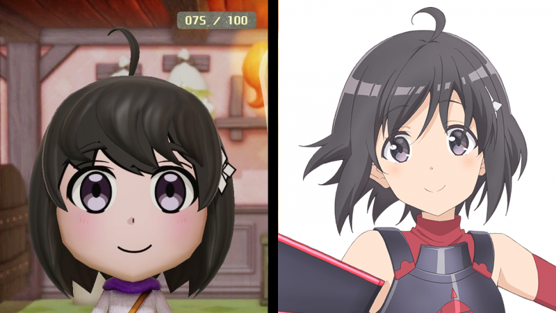 Mii