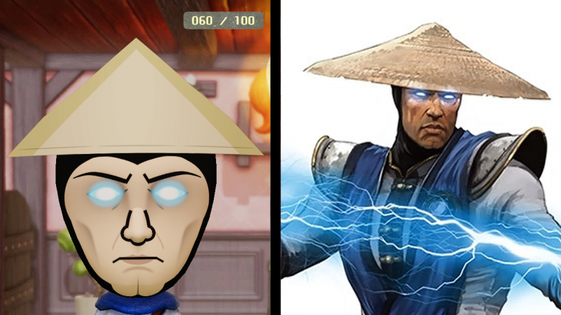 Mii