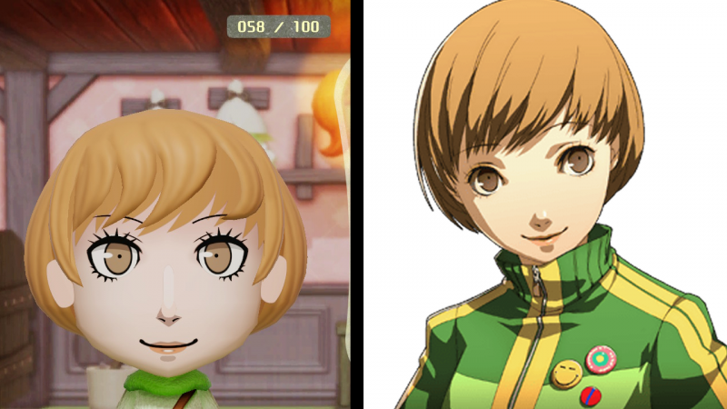 Mii