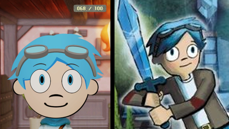 Mii