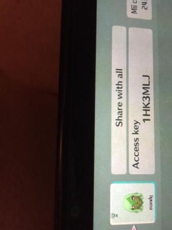 Mii