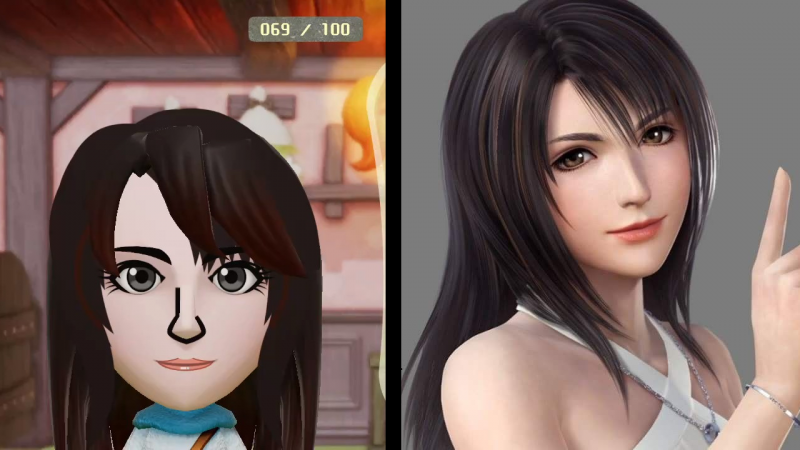 Mii