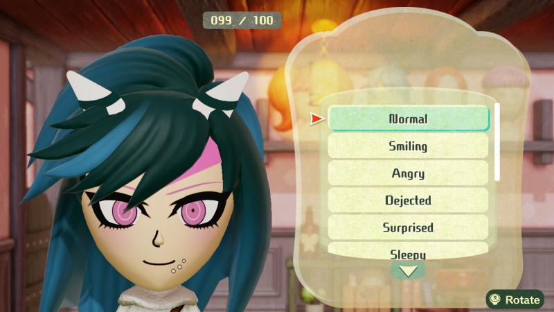 Mii